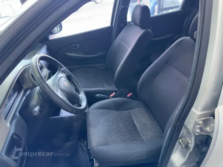 SIENA 1.0 MPI Fire Celebration 8V