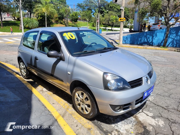 CLIO 1.0 Campus 16V