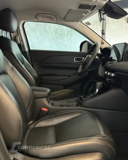 HR-V 1.5 DI I-vtec EX