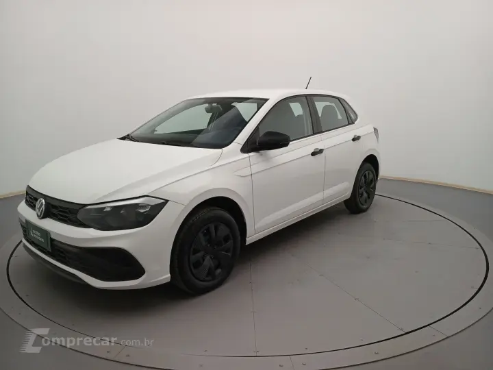 POLO 1.0 MPI TRACK MANUAL