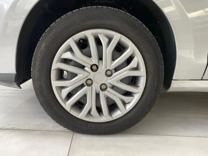 ARGO DRIVE 1.0 6V Flex