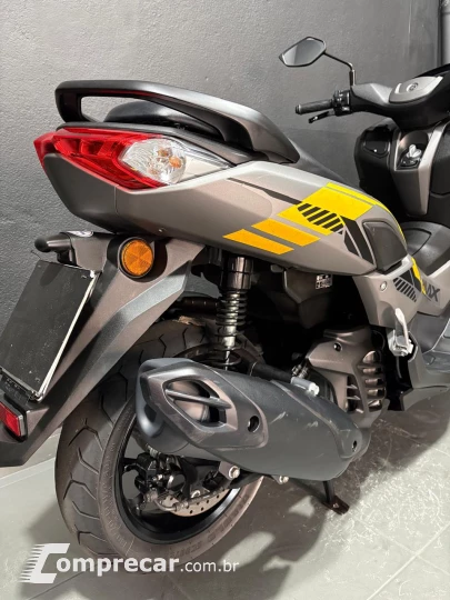 NMAX 160 SE ABS