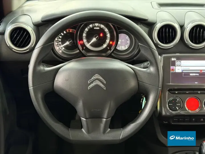 C3 1.2 PURE TECH FLEX ATTRACTION MANUAL