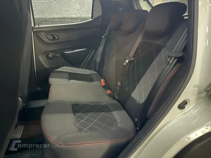 KWID 1.0 12V SCE FLEX ZEN MANUAL