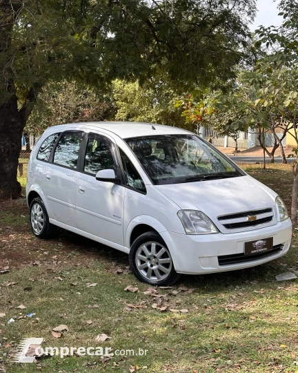 Meriva Maxx 1.4 (Flex)