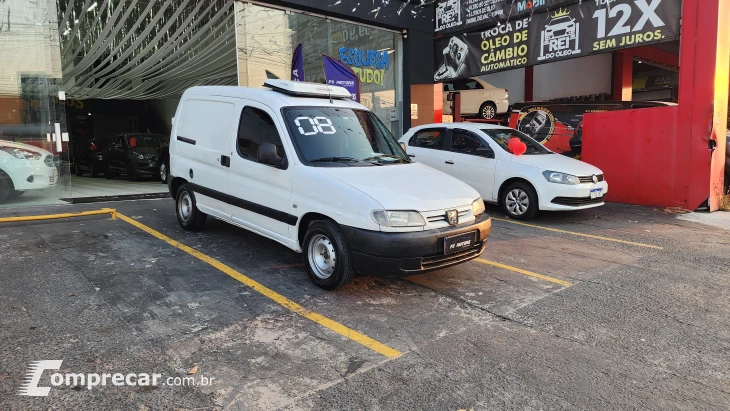 PARTNER 1.6 Furgão 16V