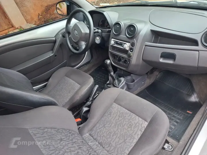 Ka 1.0 Mpi 8V Flex 2P Manual