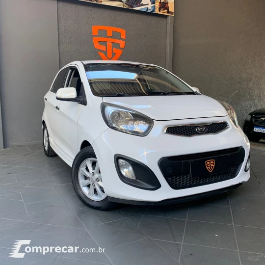 PICANTO 1.0 EX 12V