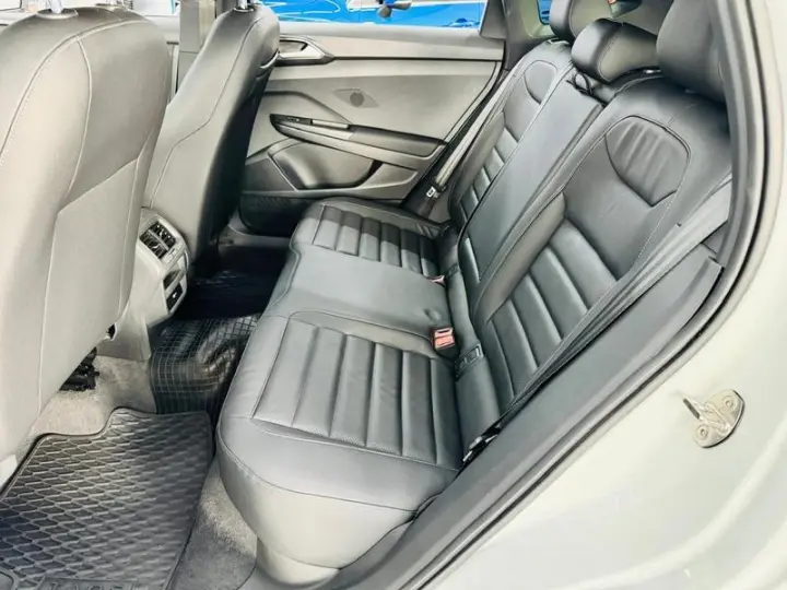 TAOS HL TSI AE