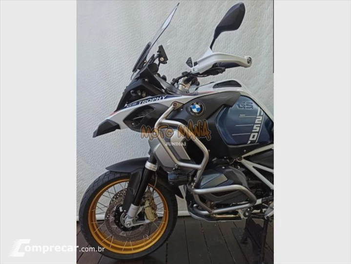 R 1250 GS ADVENTURE PREMIUM