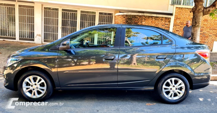 PRISMA 1.4 LTZ Spe/4 8V