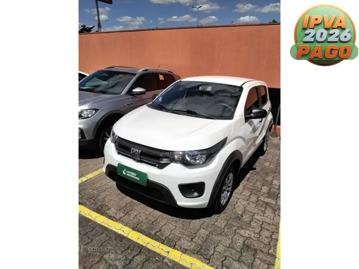 MOBI 1.0 EVO FLEX LIKE. MANUAL