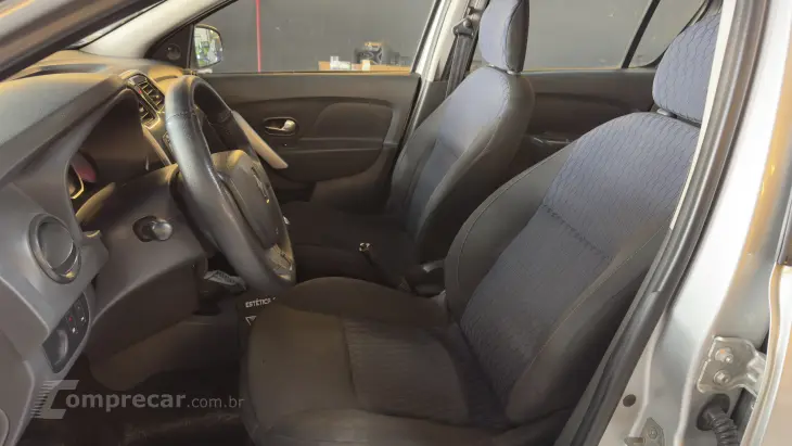 SANDERO 1.6 16V SCE Expression Avantage