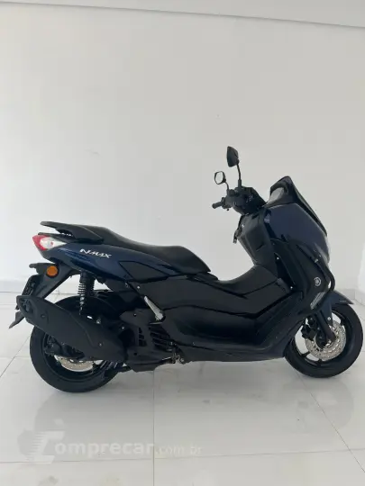 NMAX 160