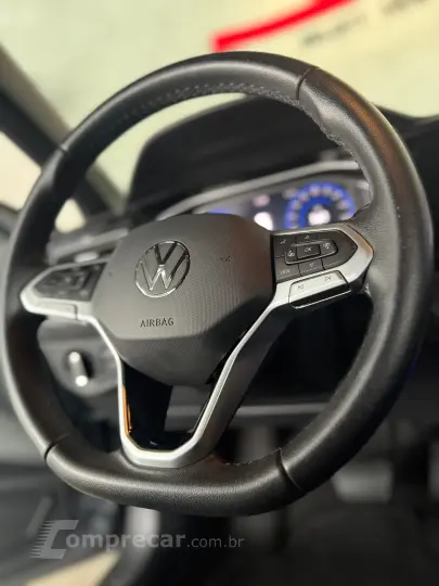 NIVUS 1.0 200 TSI Highline