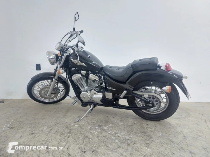 HONDA SHADOW 600C VT