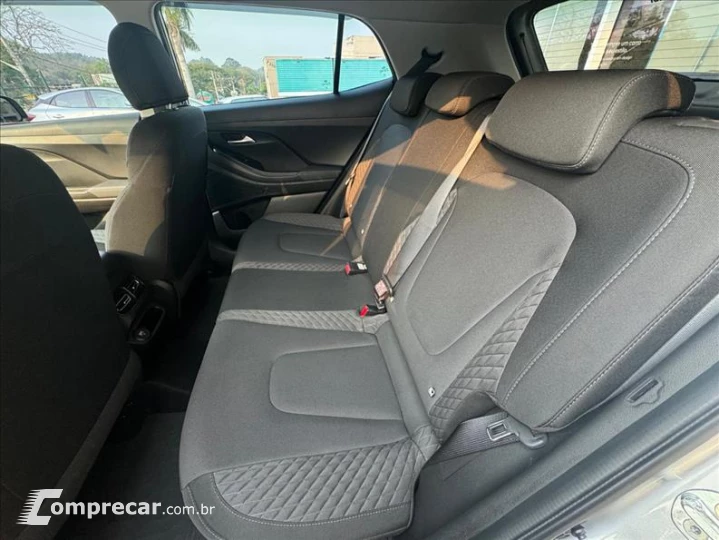 CRETA 1.0 Tgdi Limited