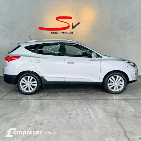 IX35 2.0 MPFI GLS 16V