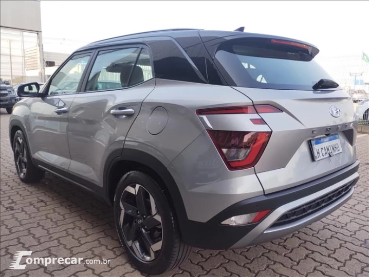 CRETA 2.0 Ultimate