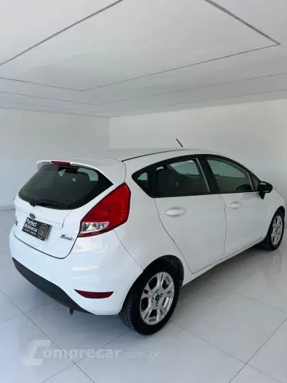 FIESTA 1.6 SE Hatch 16V