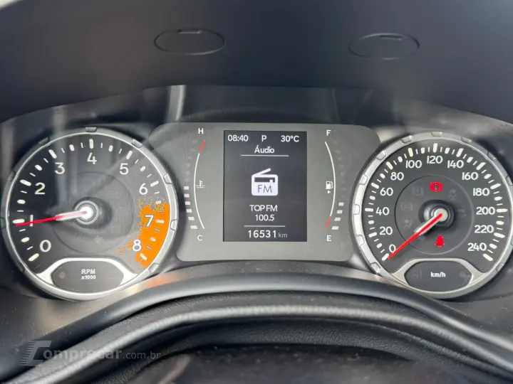 RENEGADE 1.8 16V Sport