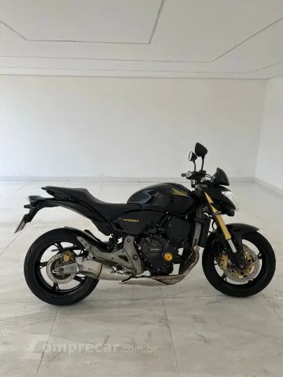 HORNET CB600 F