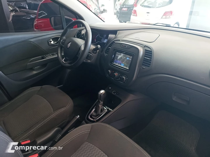 CAPTUR 1.6 16V SCE Life