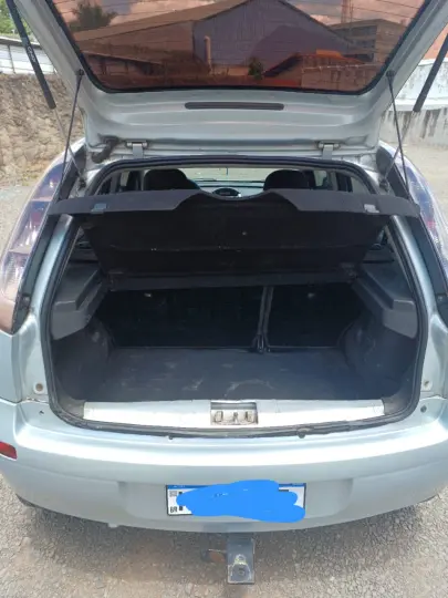 CORSA 1.4 MPFI Premium 8V