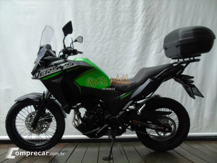 VERSYS-X 300 ABS