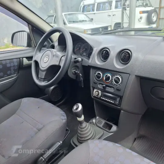 Prisma 1.4 4P JOY FLEX