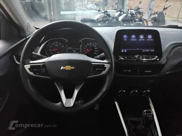 ONIX 1.0 FLEX LT MANUAL