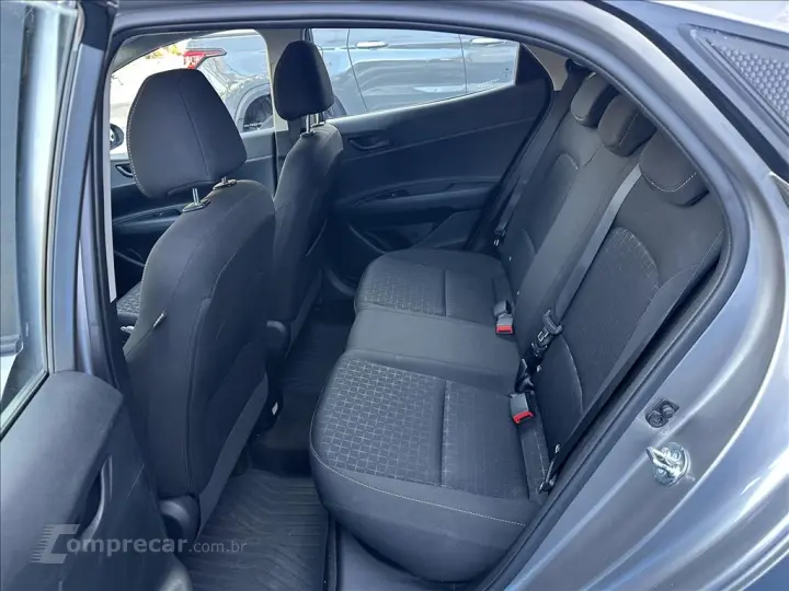 HB20 1.0 12V FLEX COMFORT MANUAL