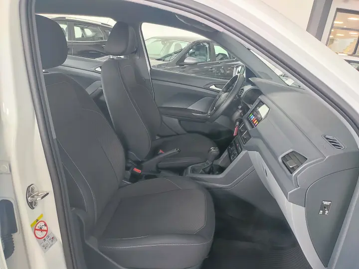 T-CROSS 1.0 200 TSI Sense