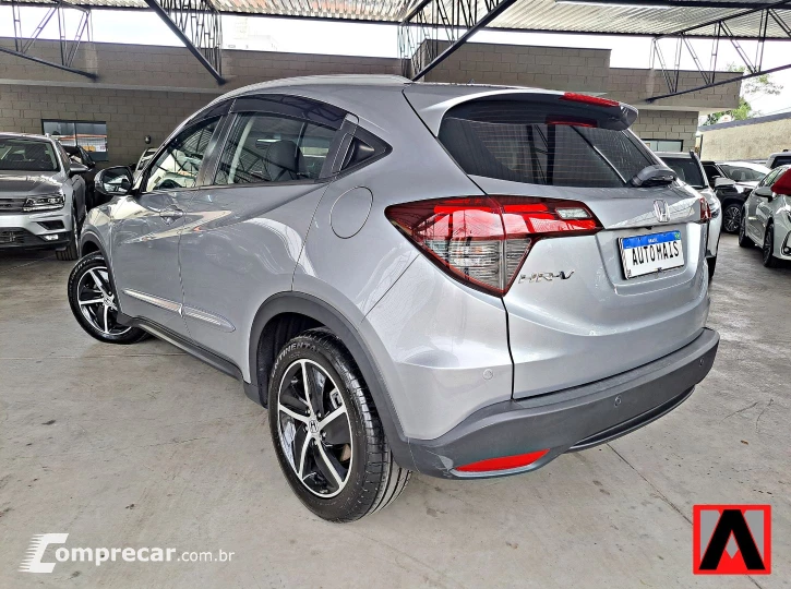 HR-V 1.8 16V EX