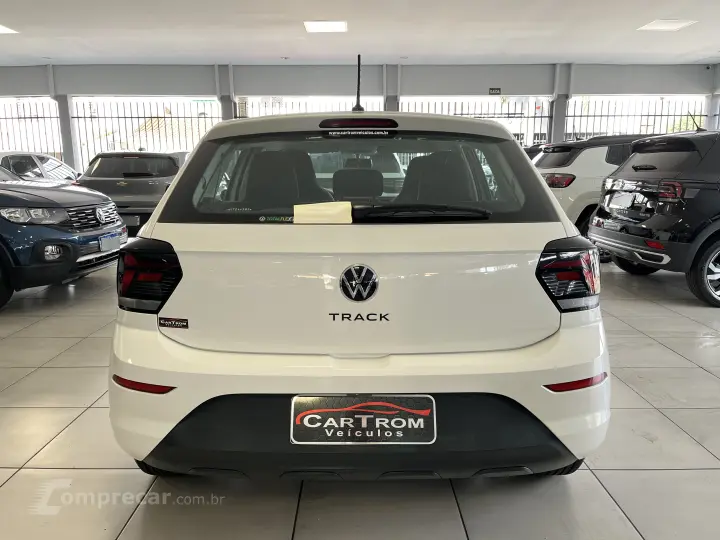 POLO TRACK 1.0