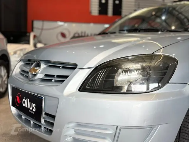 CELTA - 1.0 MPFI VHCE SPIRIT 8V 4P MANUAL