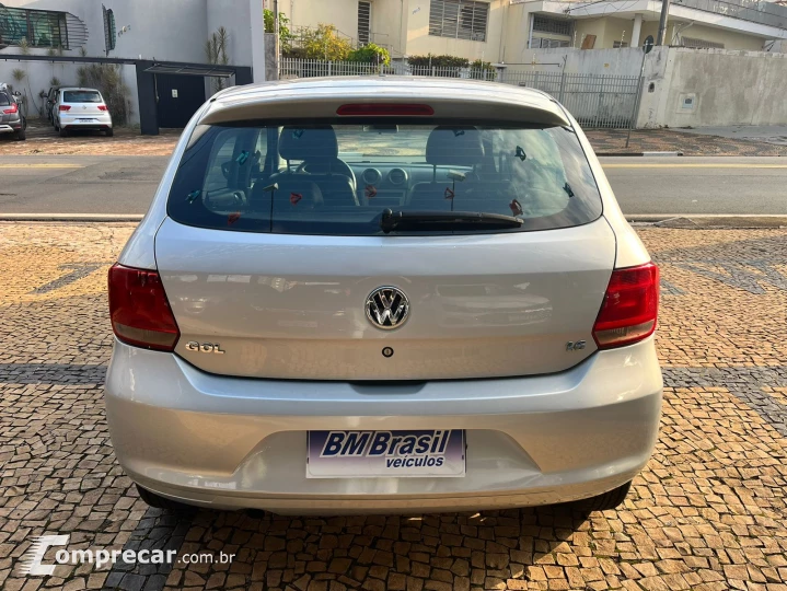 GOL 1.6 MI 8V G.VI