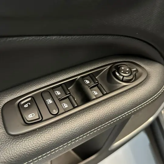 Toro Vol. TRIBUTO 125 1.3 T270 Flex Aut.