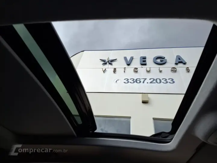 TRACKER 1.2 Turbo Premier