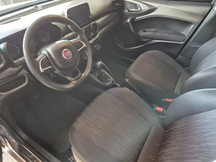 ARGO 1.0 FIREFLY FLEX DRIVE MANUAL