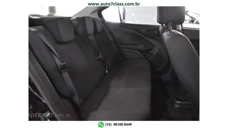 CRONOS - 1.3 FIREFLY DRIVE CVT