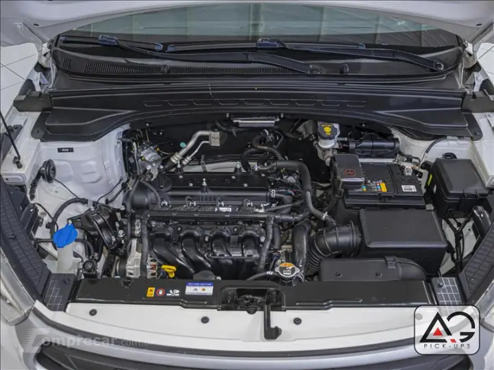 CRETA 1.6 16V Attitude