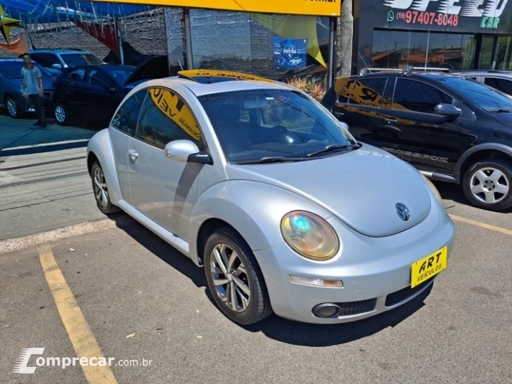 NEW BEETLE