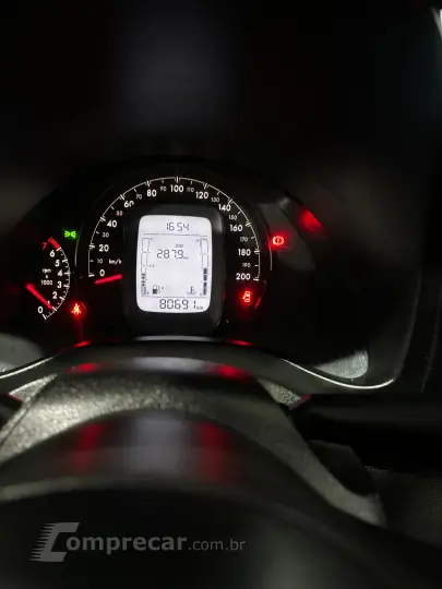 STRADA 1.4 Fire Endurance CS