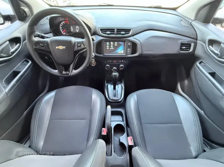 PRISMA 1.4 LTZ Spe/4 8V