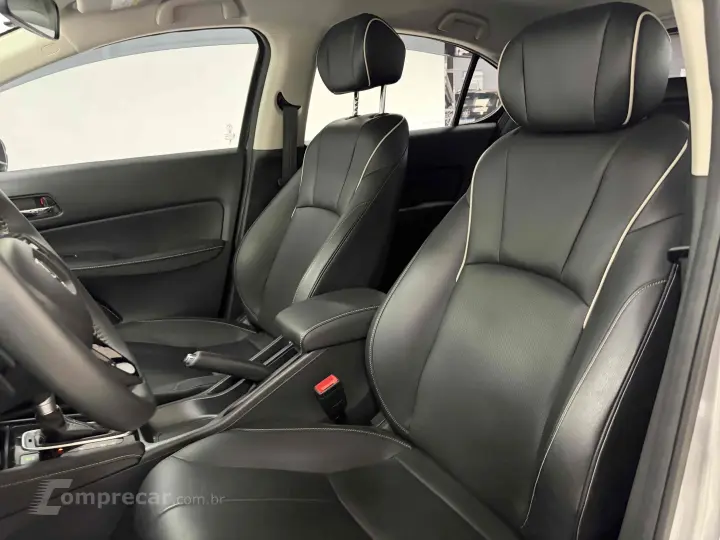 CITY 1.5 i-VTEC FLEX HATCH TOURING CVT