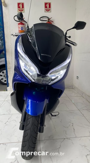 PCX 150