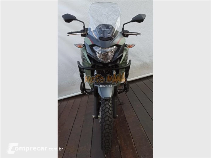 VERSYS-X 300 ABS