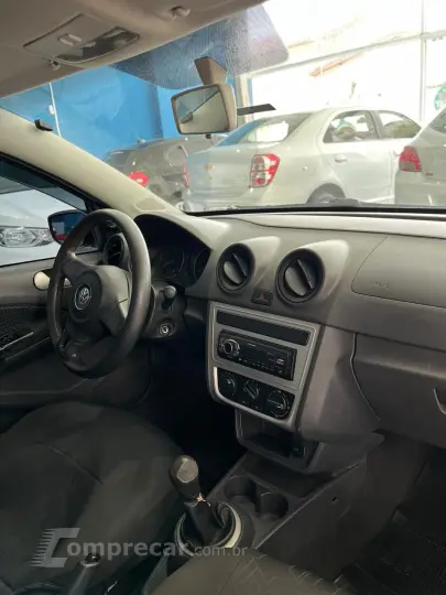 VOYAGE 1.6 MSI Totalflex