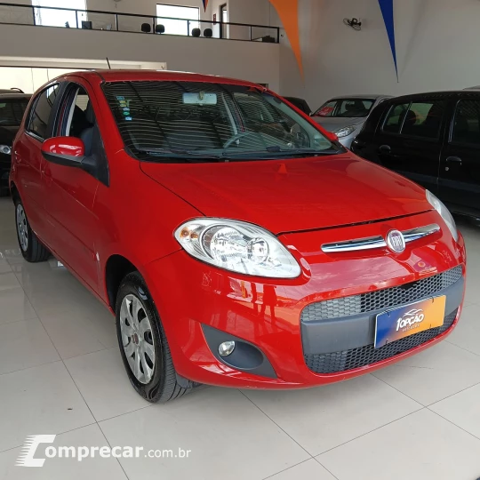 Palio ATTRACTIVE 1.0 EVO Fire Flex 8v 5p